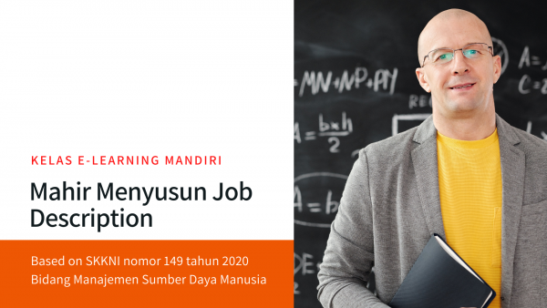 Mahir Menyusun Job Description