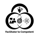 © DA for facilitator to competent.