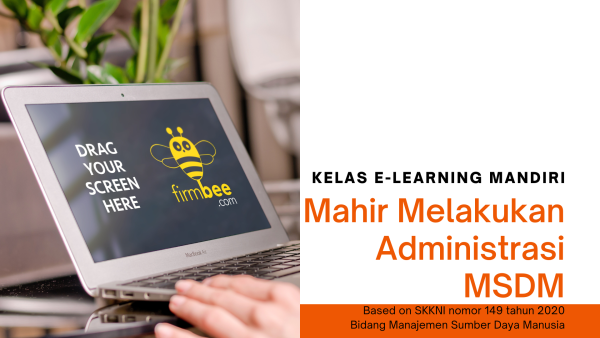 Mahir Melakukan Administrasi MSDM