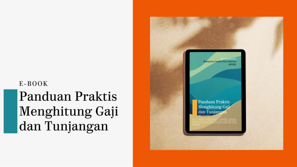 Panduan Praktis Menghitung Gaji dan Tunjangan