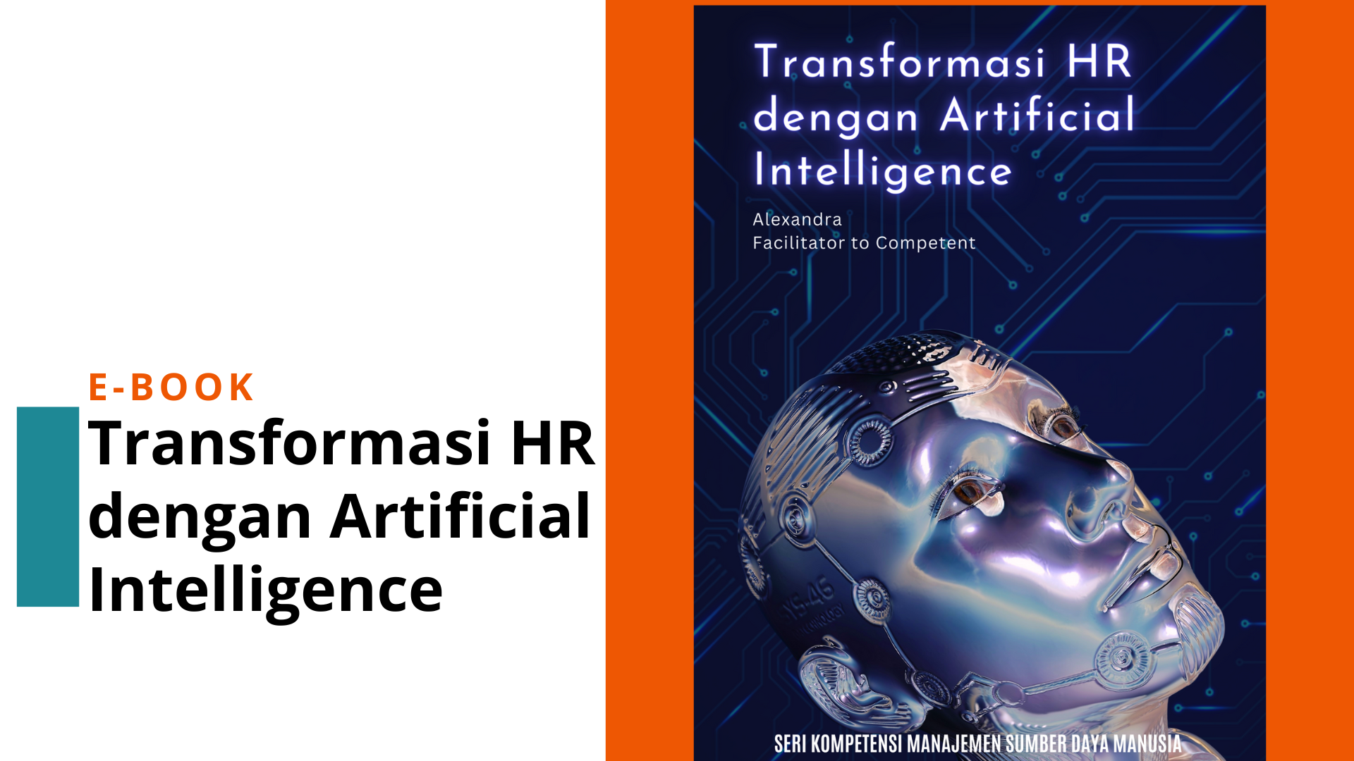 Transformasi HR dengan Artificial Intelligence